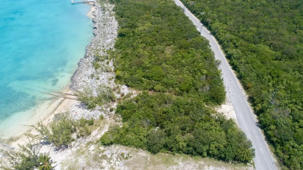 Lot# 2 Salt Pond Long Island BS