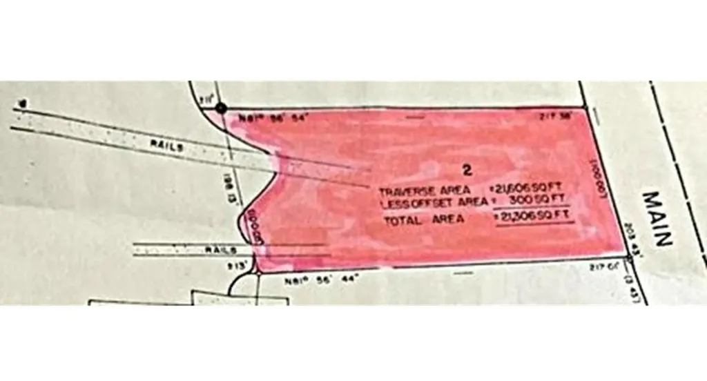 Lot# 2 Salt Pond Long Island BS