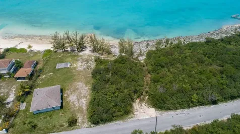 Lot# 2 Salt Pond Long Island BS