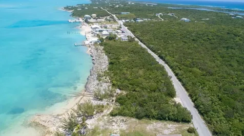 Lot# 2 Salt Pond Long Island BS