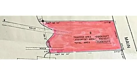 Lot# 2 Salt Pond Long Island BS