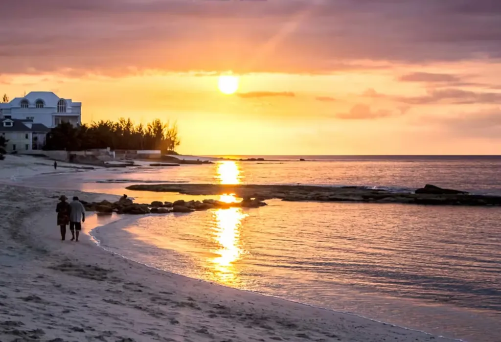 Miramar West, Love Beach New Providence Paradise Island BS