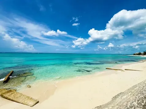 Miramar West, Love Beach New Providence Paradise Island BS