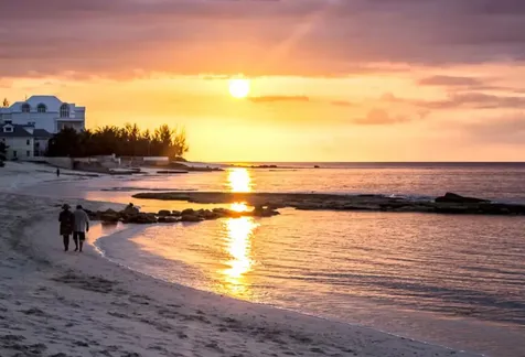 Miramar West, Love Beach New Providence Paradise Island BS