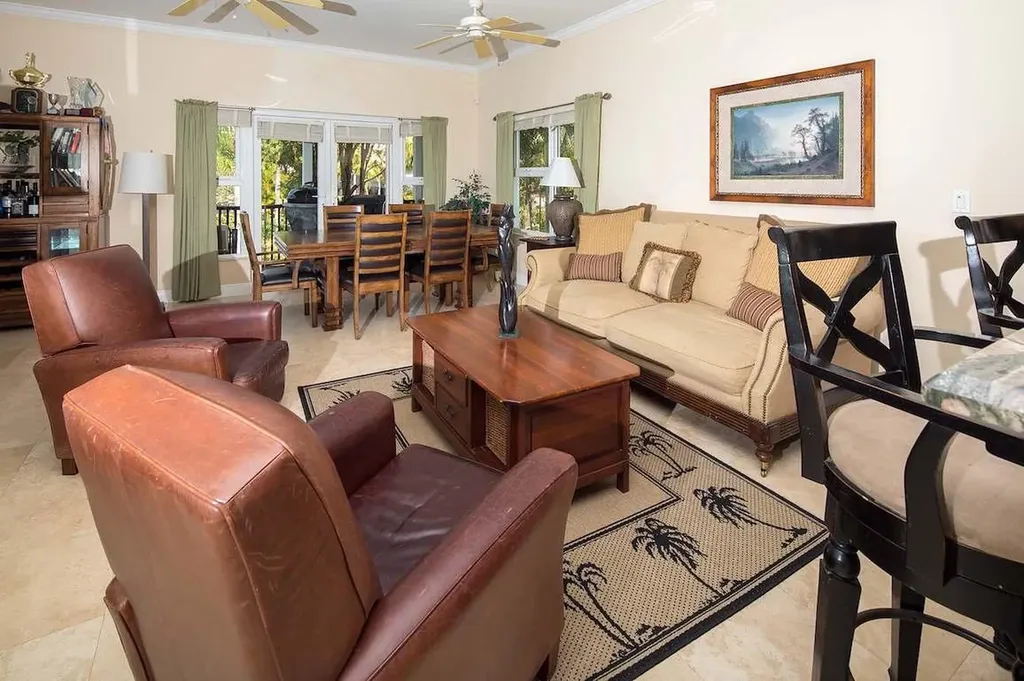 Shoreline Development Grand Bahama Freeport BS