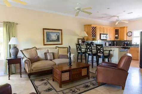 Shoreline Development Grand Bahama Freeport BS