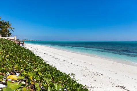 Shoreline Development Grand Bahama Freeport BS