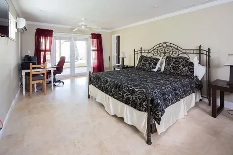 Shoreline Development Grand Bahama Freeport BS