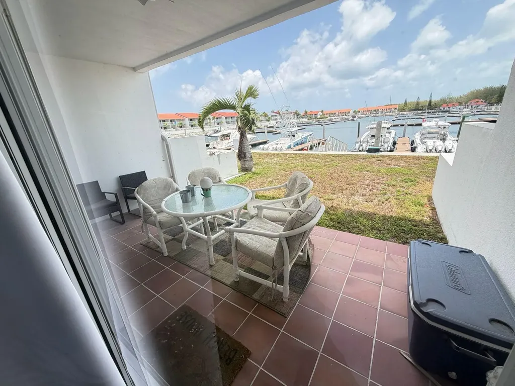 Bimini Cove Bimini BS