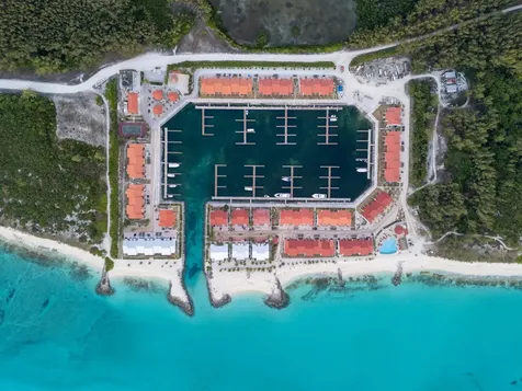 Bimini Cove Bimini BS