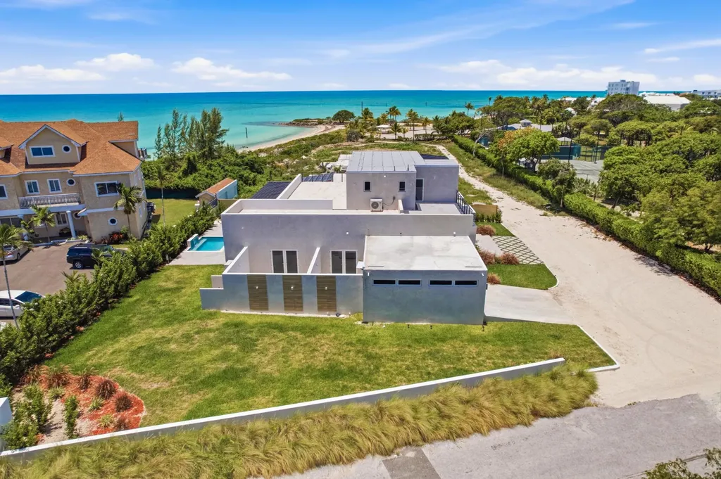 La Pointe Lot C New Providence Paradise Island BS