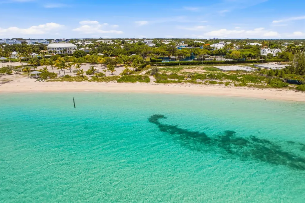 La Pointe Lot C New Providence Paradise Island BS