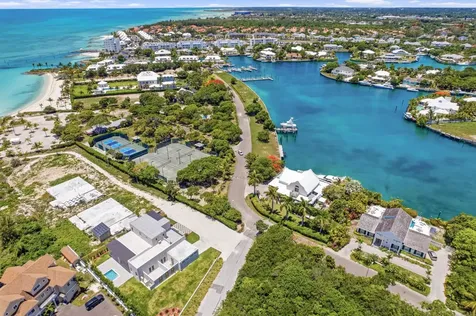 La Pointe Lot C New Providence Paradise Island BS