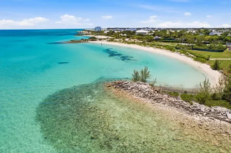 La Pointe Lot C New Providence Paradise Island BS
