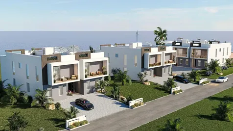 La Pointe Lot C New Providence Paradise Island BS