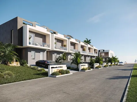 La Pointe Lot C New Providence Paradise Island BS