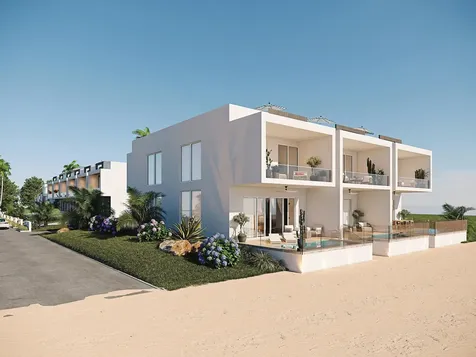 La Pointe Lot C New Providence Paradise Island BS