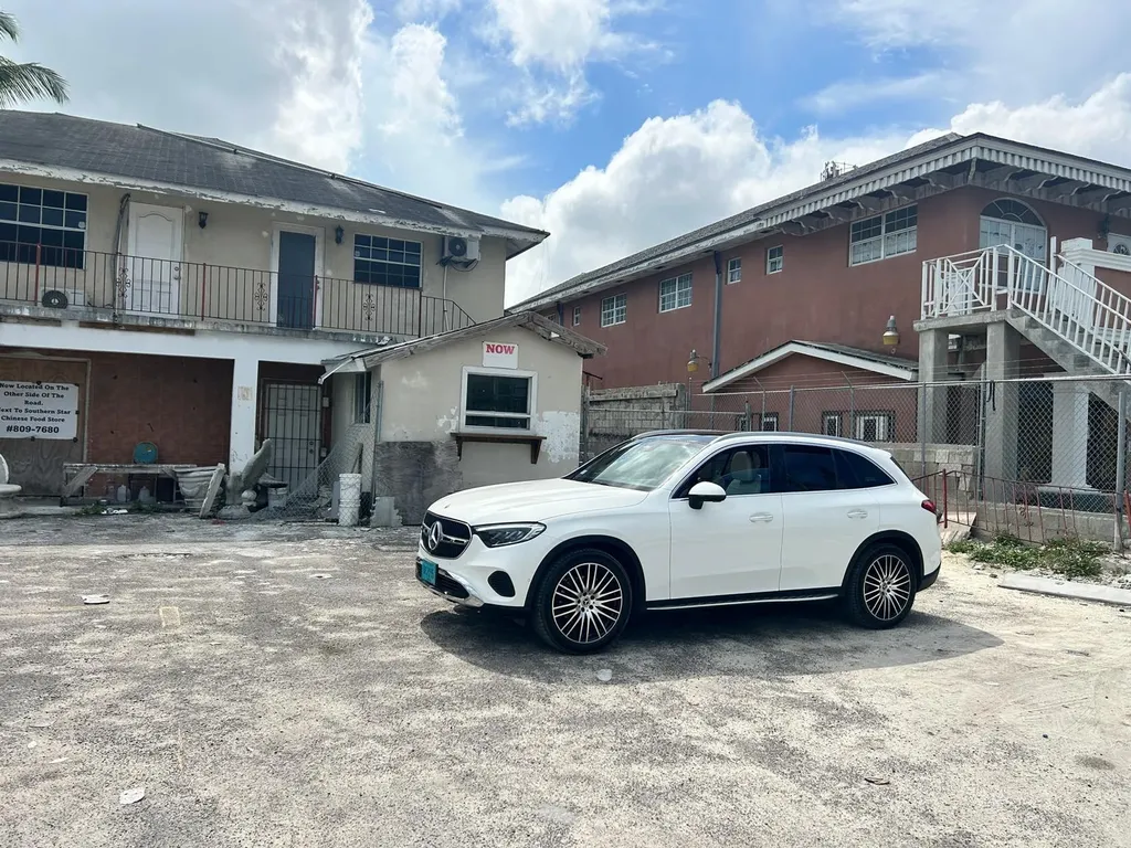 Prince Charles Plaza New Providence Paradise Island BS