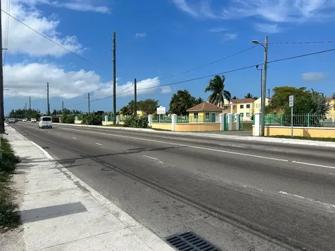 Prince Charles Plaza New Providence Paradise Island BS