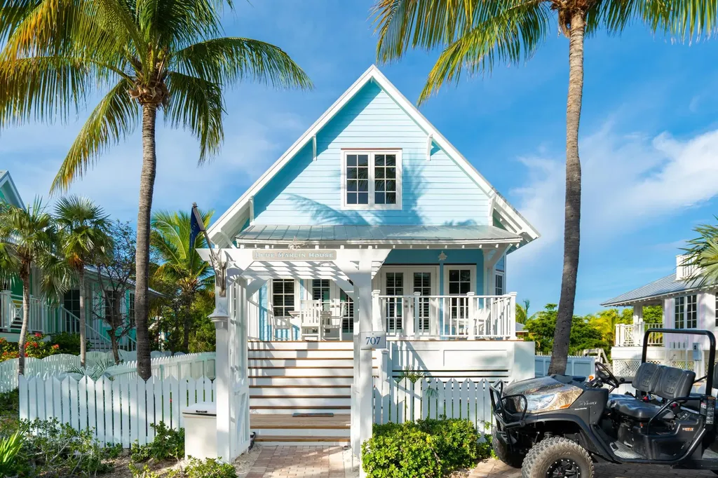 Chub Cay Resort & Marina Berry Islands BS