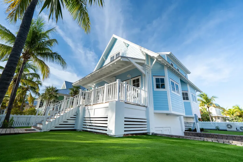 Chub Cay Resort & Marina Berry Islands BS
