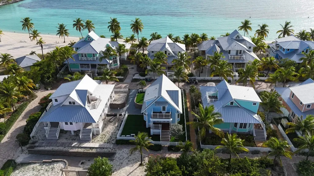 Chub Cay Resort & Marina Berry Islands BS