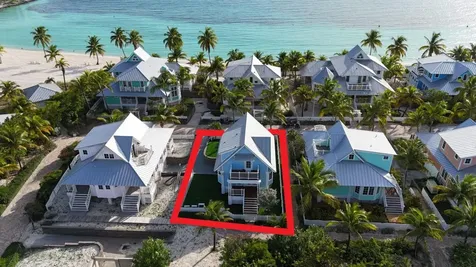 Chub Cay Resort & Marina Berry Islands BS