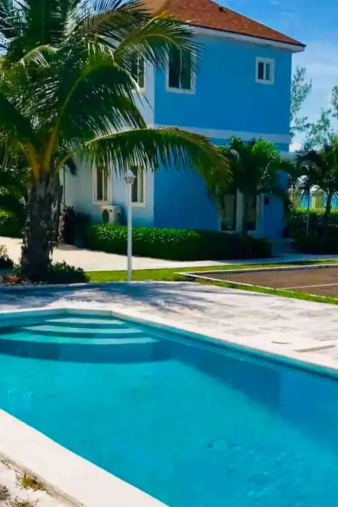 Eastern Road New Providence Paradise Island BS