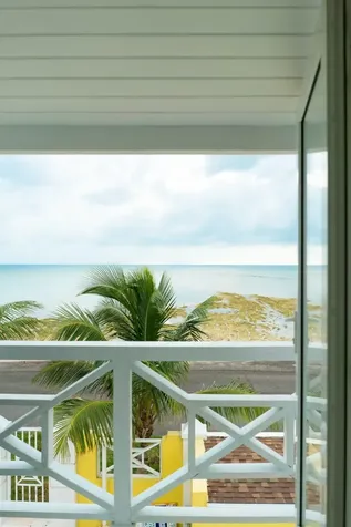 Eastern Road New Providence Paradise Island BS