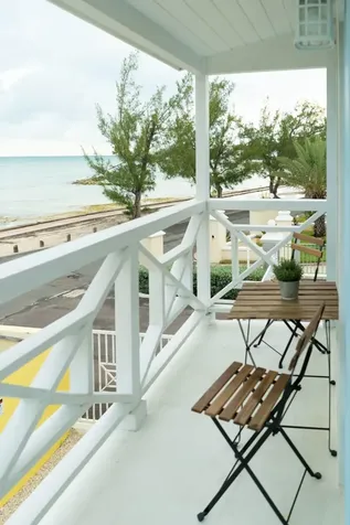 Eastern Road New Providence Paradise Island BS