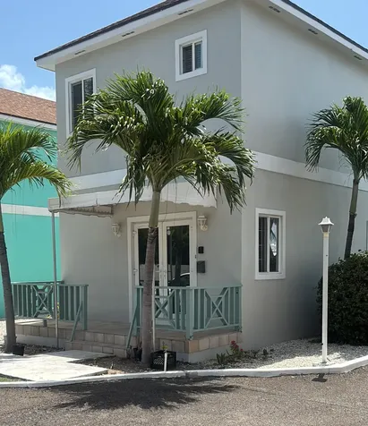 Eastern Road New Providence Paradise Island BS
