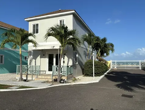 Eastern Road New Providence Paradise Island BS