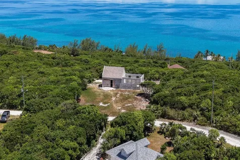 Unfinished Home- Hilltop Eleuthera BS