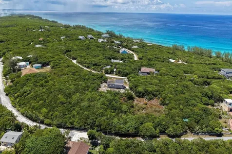 Unfinished Home- Hilltop Eleuthera BS