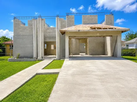 Venice Bay Building New Providence Paradise Island BS