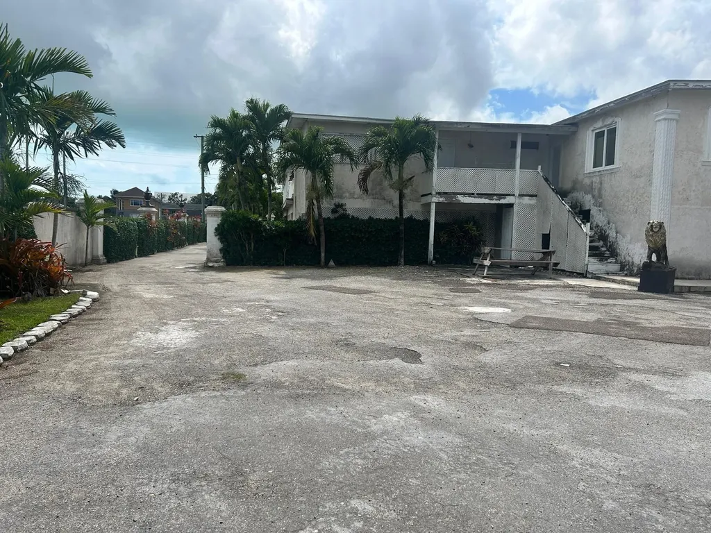 Prince Charles Large Commercial Complex New Providence Paradise Island BS