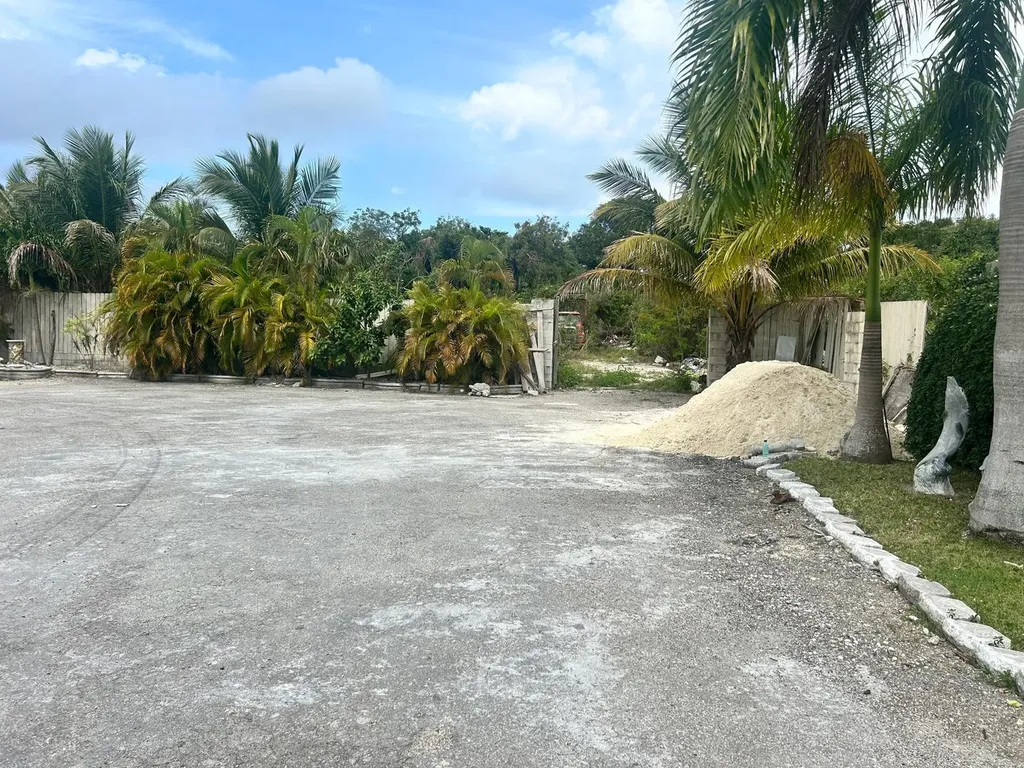 Prince Charles Large Commercial Complex New Providence Paradise Island BS