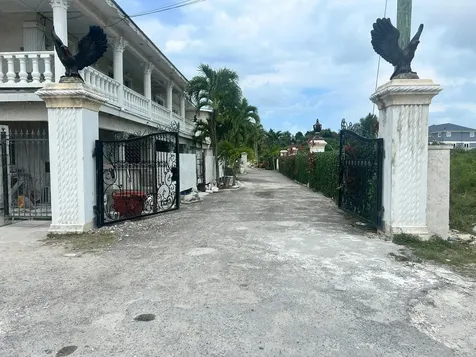 Prince Charles Large Commercial Complex New Providence Paradise Island BS
