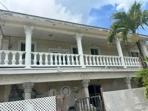 Prince Charles Large Commercial Complex New Providence Paradise Island BS