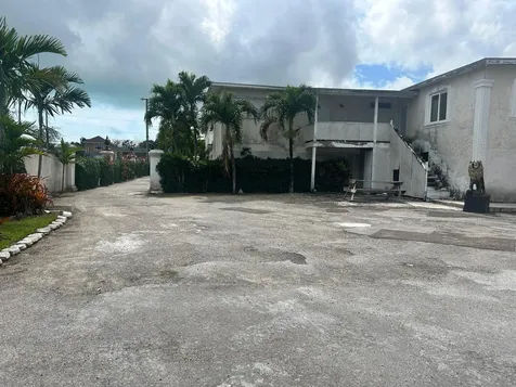 Prince Charles Large Commercial Complex New Providence Paradise Island BS