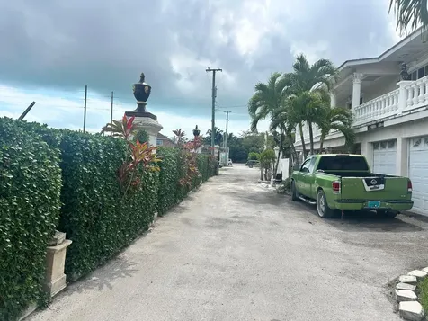Prince Charles Large Commercial Complex New Providence Paradise Island BS