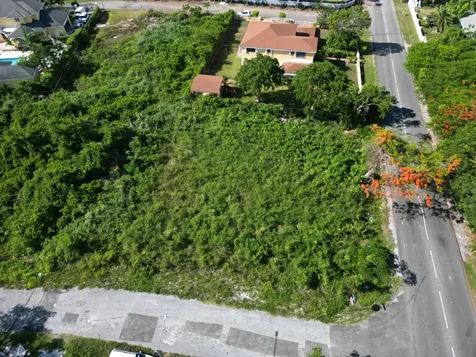 Winton Heights Lot New Providence Paradise Island BS