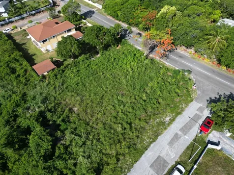 Winton Heights Lot New Providence Paradise Island BS