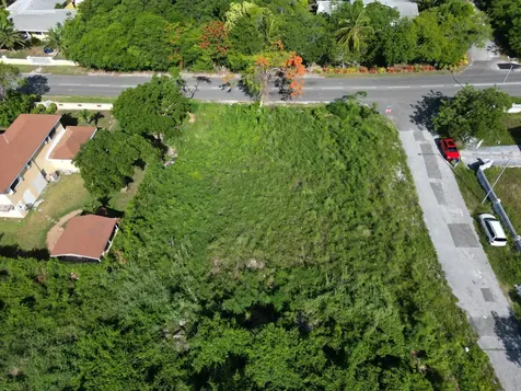 Winton Heights Lot New Providence Paradise Island BS