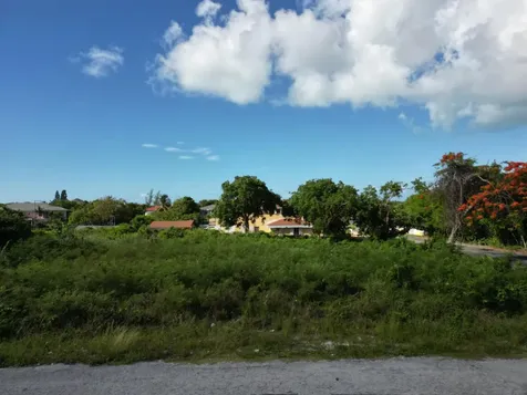Winton Heights Lot New Providence Paradise Island BS