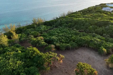 East Russell Island Eleuthera BS