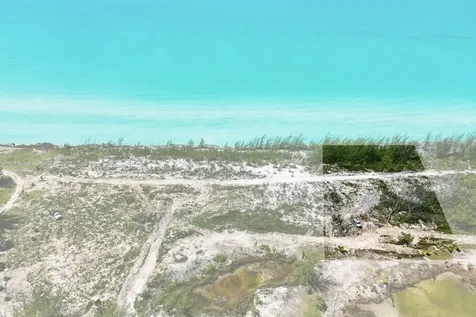 1.04 Acres Glass Window Eleuthera BS