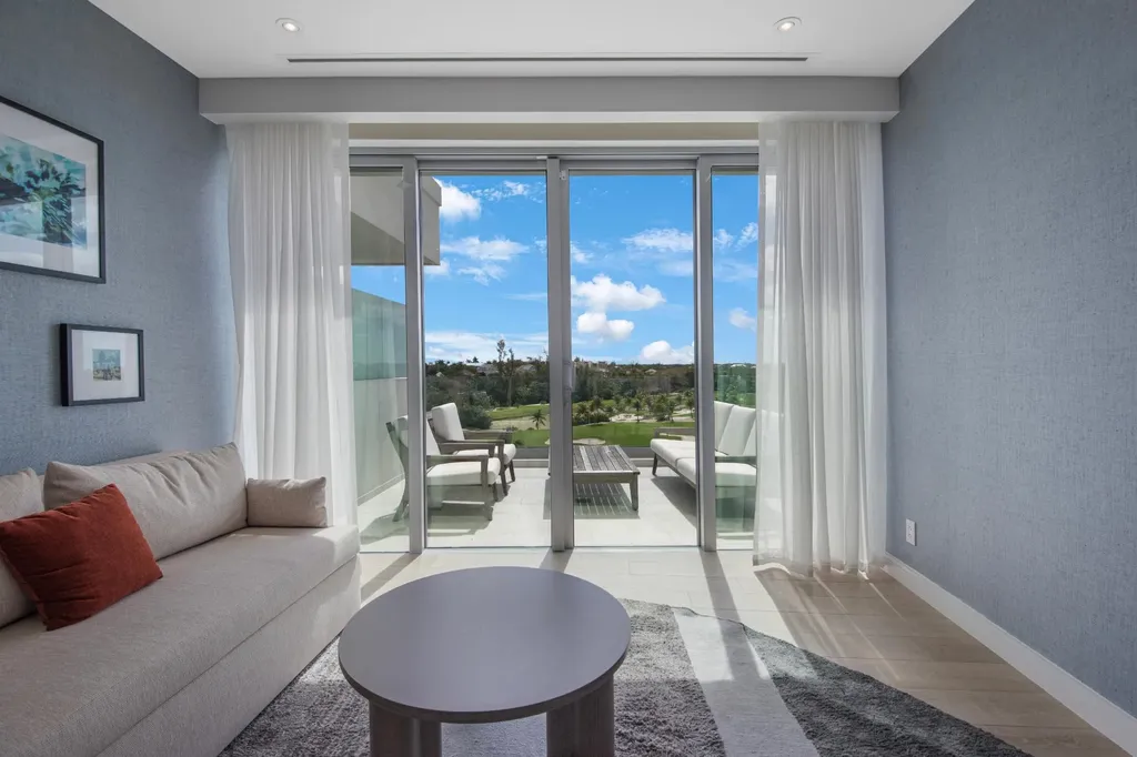 West Bay Street New Providence Paradise Island BS