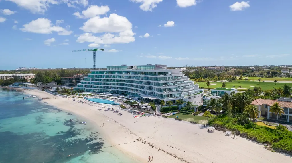 West Bay Street New Providence Paradise Island BS