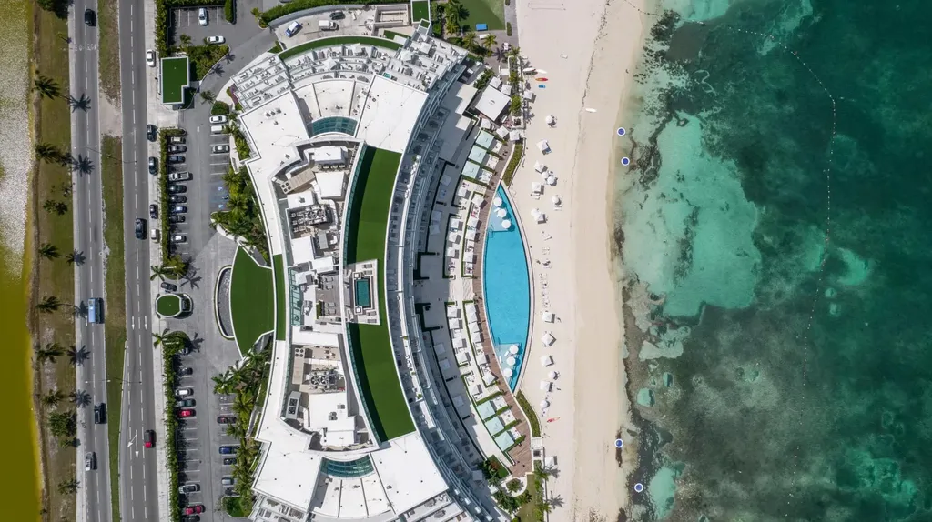 West Bay Street New Providence Paradise Island BS